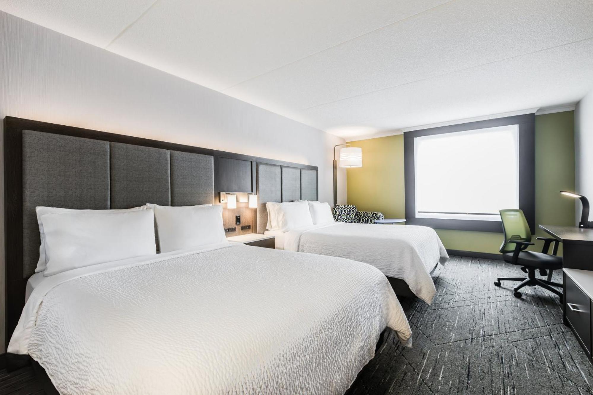 Holiday Inn Express & Suites - Toronto Airport South By Ihg Ngoại thất bức ảnh